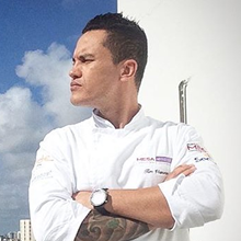TIM VIANNA (SP/BA)